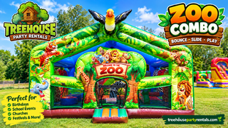 The Zoo Combo
