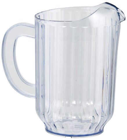 Water Pitcher