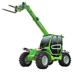 Telehandler