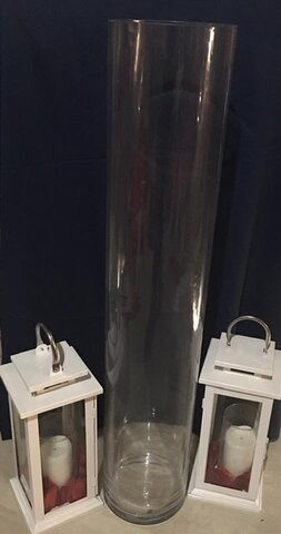 Vase 3ft