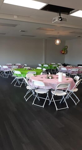 Kid's Birthday Party (Premium) (40 Guests)