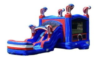 Bounce House