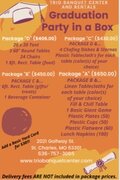 Graduation Package (A)