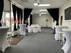Kid's Birthday Party (Simple Package) (24 Guests)
