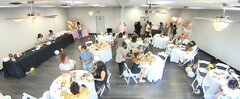 Celebration Package (40 Guests)