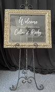 Personalized Event Mirrors