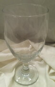 Glasses (Water Goblet)
