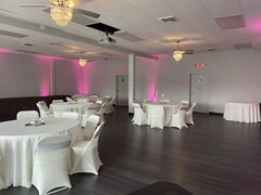 All Inclusive Party Package Up to 80 Guests (Large)