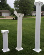 Column Large (72 Inches)