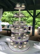 Cupcake Stand 6 Tier