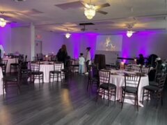 Rehearsal Dinner Packages (I DO Dinner) 
