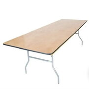 Kid's 6ft Table