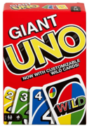 Giant Uno (Premium Game)