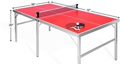 Ping Pong Table (Premium Game)