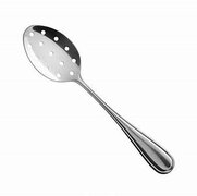 Slotted Spoon