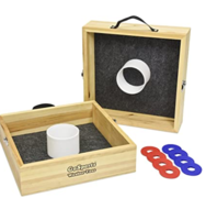 FLASH SALE WASHER TOSS GAME