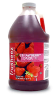 Slushee Flavor (Strawberry Daquiri)
