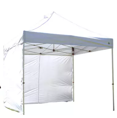 10' x 10' Popup tent