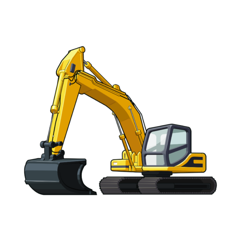 Hourly Excavating Service