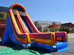 - Bounce House Rentals And Slides For Parties In