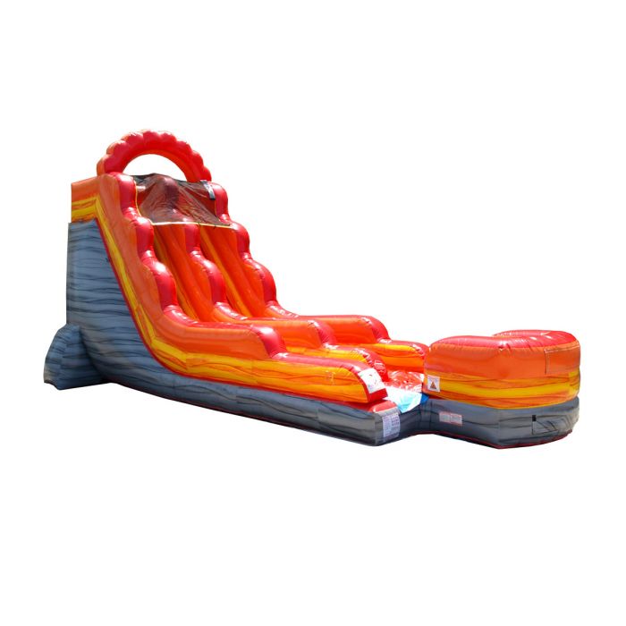 water slide rental