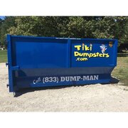 Affordable Dumpster Rentals in Chattanooga