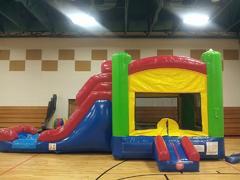 Party Combo Wet