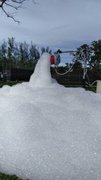 Foam Machine