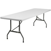 8 Ft Banquet Table