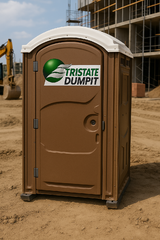 Porta Potty