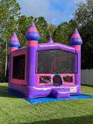 Bounce Houses