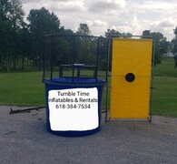 Dunk Tank