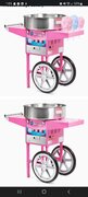 Cotton Candy Machine