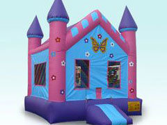 Bounce House & Jumpers