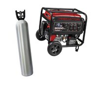 Generator Rentals & Helium Tank Rentals