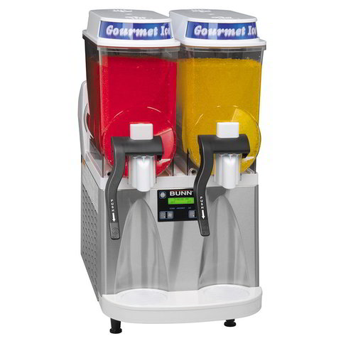Frozen Margarita Machine 