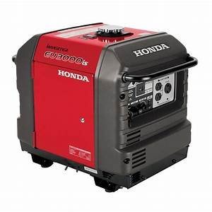 Generator Honda 3000 Watts