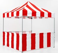 Game Booth 8X8