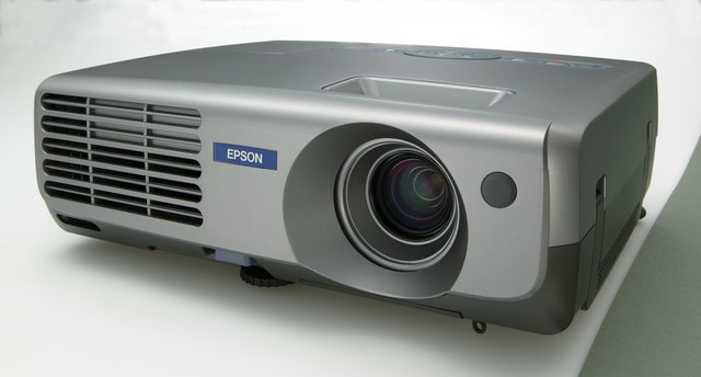 Projector Epson 1080P