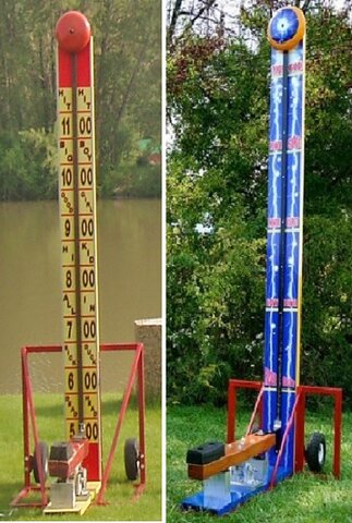 striker-bell-ringer-strong-man-10-foot-thunderbolt 