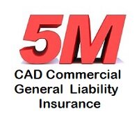 Certificate of Insurance