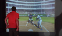 Base Ball Simulators