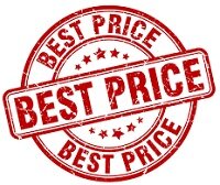 Package Price- charity