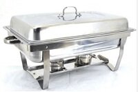 Chafing Tray