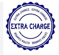 Administrative Fee for Documents 