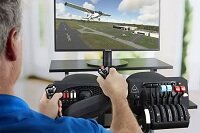 flight-motion-simulator-starting-at