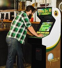 Golden-tee-arcade game-vavava