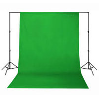 Green Screen Add On for Photo Booth-PB