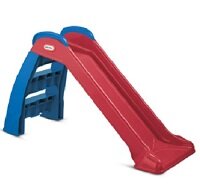 Soft Play zone Slide Add on