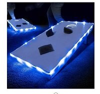 led-ringed-corn-hole-game-Picnic-party-game-starting-at